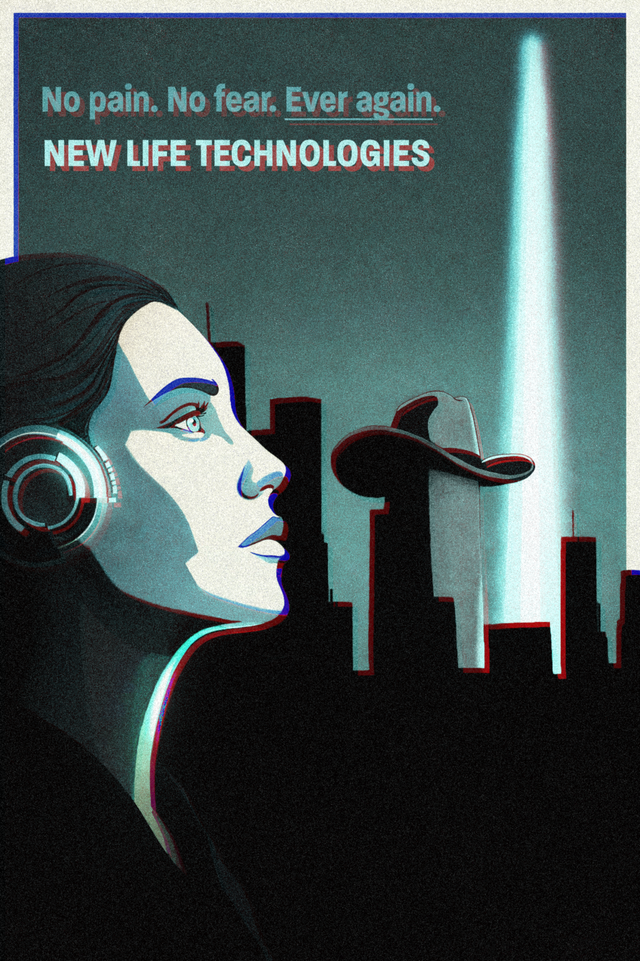 New Life Technologies